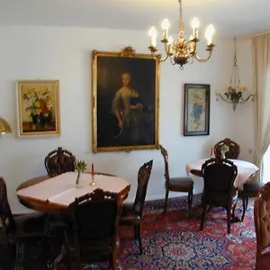 Haus Mooren, Garni Duitsland