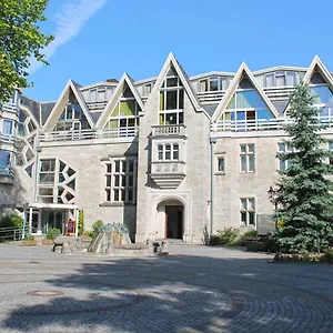 Jugendgaestehaus St.-michaels-heim Duitsland